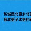 忻城县北更乡北更村新时代文明实践志愿服务队（关于忻城县北更乡北更村新时代文明实践志愿服务队介绍）