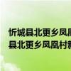 忻城县北更乡凤凰村新时代文明实践志愿服务队（关于忻城县北更乡凤凰村新时代文明实践志愿服务队介绍）