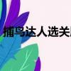 捕鸟达人选关版（关于捕鸟达人选关版简介）