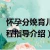 怀孕分娩育儿全程指导（关于怀孕分娩育儿全程指导介绍）