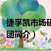 捷孚凯市场研究集团（关于捷孚凯市场研究集团简介）