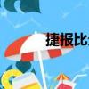 捷报比分（关于捷报比分简介）