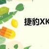 捷豹XKX（关于捷豹XKX简介）