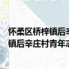 怀柔区桥梓镇后辛庄村青年志愿者服务队（关于怀柔区桥梓镇后辛庄村青年志愿者服务队介绍）