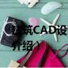 建筑CAD设计方略（关于建筑CAD设计方略介绍）