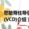 思敏脊柱导引功(VCD)（关于思敏脊柱导引功(VCD)介绍）