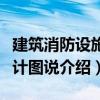 建筑消防设施设计图说（关于建筑消防设施设计图说介绍）