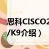 思科CISCO2921/K9（关于思科CISCO2921/K9介绍）