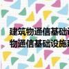 建筑物通信基础设施建设规范—第7部分：隧道（关于建筑物通信基础设施建设规范—第7部分：隧道介绍）