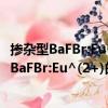 掺杂型BaFBr:Eu^(2+)的热释发光性质的研究（关于掺杂型BaFBr:Eu^(2+)的热释发光性质的研究简介）