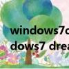 windows7dreamsceneactivator1.1（windows7 dreamscene）