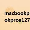 macbookproa1278分辨率是多少（macbookproa1278）