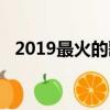 2019最火的歌被爆抄袭（2019最火的歌）