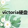 victoria硬盘修复工具（victoria什么意思）