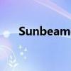 Sunbeam在美国出名么（sunbeam）