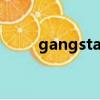 gangstarrio游戏（gangstarrio）