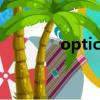 optical红灯闪烁（optical）