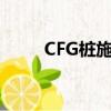 CFG桩施工工艺（cfg桩施工工艺）