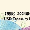 【英股】2024年07月24日代码（VUTY）名称（Vanguard USD Treasury Bond UCITS ETF）最新数据