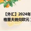 【外汇】2024年07月26日代码（UAHEUR）名称（乌克兰格里夫纳兑欧元）最新数据