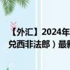 【外汇】2024年07月26日代码（CNYXOF）名称（人民币兑西非法郎）最新数据