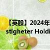 【英股】2024年07月28日代码（0QIA）名称（Platzer Fastigheter Holding AB Class B）最新数据