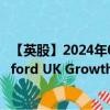 【英股】2024年07月28日代码（BGUK）名称（Baillie Gifford UK Growth Trust PLC GBP）最新数据