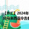 【外汇】2024年07月27日代码（EGPMYX）名称（埃及镑兑马来西亚令吉参考利率）最新数据