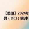 【美股】2024年07月27日上市公司名称（唐纳森）股票代码（DCI）实时行情