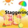 Staggeringbeauty游戏（staggering）