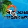 【外汇】2024年07月27日代码（ZARMWK）名称（南非兰特兑马拉维克瓦查）最新数据