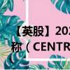 【英股】2024年07月28日代码（0DYD）名称（CENTROTEC SE）最新数据