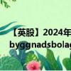 【英股】2024年07月29日代码（0AAS）名称（Samhallsbyggnadsbolaget I Norden AB Class B）最新数据