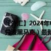 【外汇】2024年07月29日代码（BAMCNY）名称（人民币兑波黑马克）最新数据