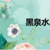 黑泉水库图片大全（黑泉水库）