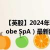 【英股】2024年07月30日代码（0AB7）名称（Technoprobe SpA）最新数据