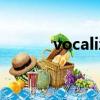 vocalization（localization）