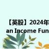 【英股】2024年08月01日代码（AAIF）名称（abrdn Asian Income Fund Limited）最新数据