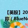 【英股】2024年08月02日代码（0HTF）名称（BlueNord ASA）最新数据