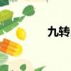 九转昆仑下载（九转昆仑）