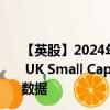 【英股】2024年08月03日代码（JUGI）名称（JPMorgan UK Small Cap Growth & Income plc GBP）最新数据