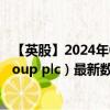 【英股】2024年08月04日代码（ALT）名称（Altitude Group plc）最新数据