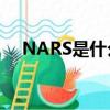 NARS是什么牌子的（nars是什么牌子）