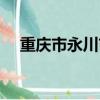 重庆市永川市人民法院（重庆市永川市）