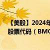 【美股】2024年08月06日上市公司名称（蒙特利尔银行）股票代码（BMO）实时行情