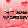 【外汇】2024年08月08日代码（OMRPKR）名称（阿曼里亚尔兑巴基斯坦卢比）最新数据