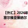 【外汇】2024年08月08日代码（EURRSD）名称（欧元兑塞尔维亚第纳尔）最新数据