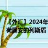 【外汇】2024年08月08日代码（JPYANG）名称（日元兑荷属安的列斯盾）最新数据