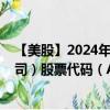 【美股】2024年08月09日上市公司名称（自动数据处理公司）股票代码（ADP）实时行情