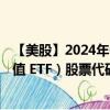 【美股】2024年08月09日上市公司名称（嘉信 美国大盘价值 ETF）股票代码（SCHV）实时行情